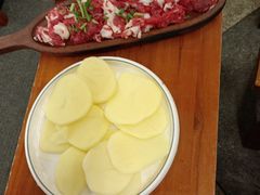 -贵厨酸汤牛肉(花果园国际中心店)