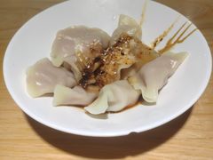 -龙抄手食府(浣花北路店)