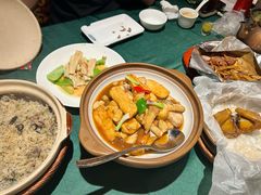 -大鸽饭(汉溪长隆店)