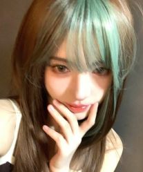 -GANO HAIR 