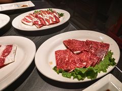 -NIUAN牛庵·日式和牛烧肉(恒隆店)