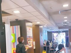 -麦当劳(东急新天地店)