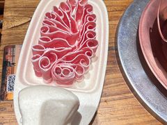 -额尔敦草原涮羊肉·烧烤(冻青树总店)