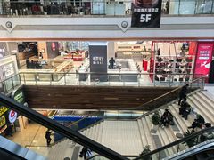 -巴黎春天(浦建店)