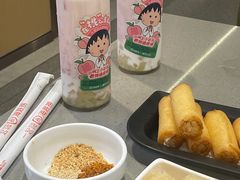 -海底捞火锅(南山京基百纳店)