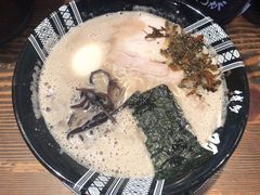 -博多一双(博多駅東本店)