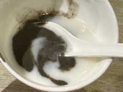 -杨记杏仁茶(椰园店)