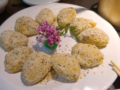 -三道菜(明堂公园店)