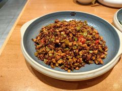 黑三剁-云海肴·汽锅鸡·云南菜(东坝金隅店)