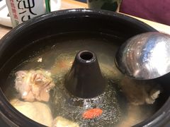 -云海肴云南菜(青浦宝龙店)