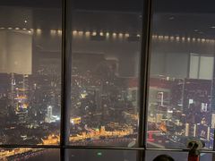 -上海中心大厦