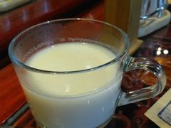 核桃露-小铫鸡汤