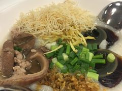 -Magic Food Point(Airport Street food)
