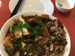 -北京小肠陈饭庄(方庄店)