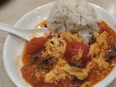 -玲又珑美食(盘福路店)