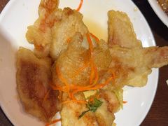 -老厨家(友谊路总店)