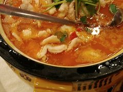 -老浒记民俗酒楼(王府井店)