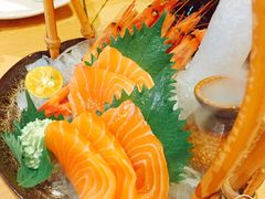 -山之川日料放题(通州店)