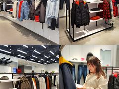 -王府井奥莱临潼小镇(临潼店)