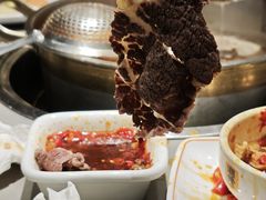 -潮发潮汕牛肉店(长隆店)