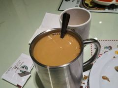 -大咀港式茶餐厅(海岸城店)