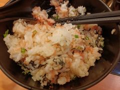 明太子饭-博多舍楽(金利来店)