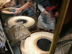 -阿甘锅盔(合生汇购物中心店)