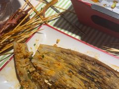 -三毛烧烤·南昌大排档(山姆店)