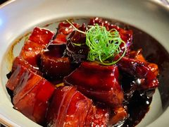 红烧肉-蟹榭·本帮江浙菜·蟹宴(五角场合生汇商场店)