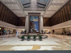 -连云港金陵海州湾会议中心