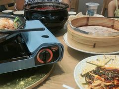 -老砂锅(城北店)