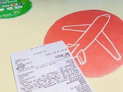 -谢列梅捷沃国际机场
