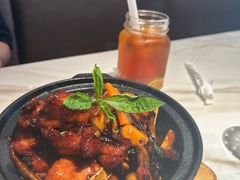 -志明眷村·台式融合菜·宵夜