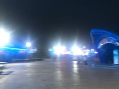 -亚龙湾喜来登·美景台大堂吧