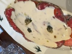 -Osteria Garden 生蚝花园餐厅(原进贤路店)
