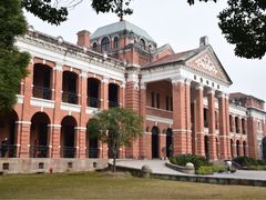 -辛亥革命博物院北区
