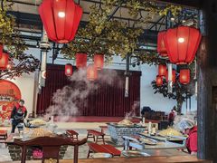 -土灶人家柴火鸡(都江堰店)