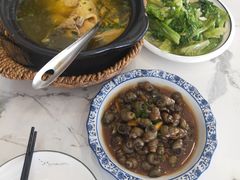 -蟹天蟹地农家菜·阳澄湖大闸蟹(浅水湾店)