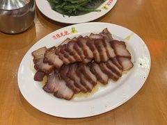-澳门陈光记烧味饭店(郎家园店)