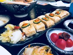-小明同学(三里屯店)