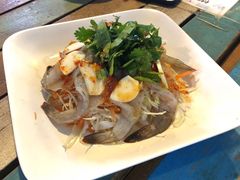 -Doo Dee Thai Food(Issan/Isaan/Esan)
