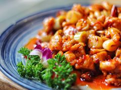 -庆云楼饭庄(什刹海店)