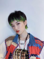 -Kraemer Paris  苏豪路易士·嘉玛发廊