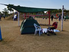 -上海长兴岛郊野公园