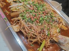 -寻味乌镇·龙虾烧烤