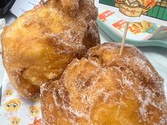 -喜势点·糖沙翁手工茶点·本地人茶居(永庆坊店)