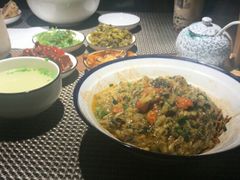 -十面春风·江南面馆(崇宁路店)