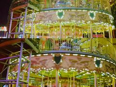 -济南方特东方神画