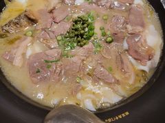 -渔语鱼新川菜Bistro(万象天地店)