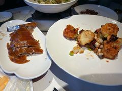 -大鸭梨烤鸭(望京店)